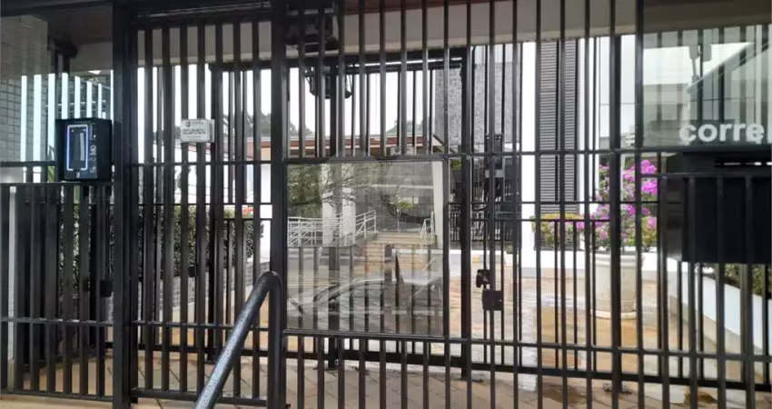 Apartamento no edifício villa lobos  a venda - são carlos