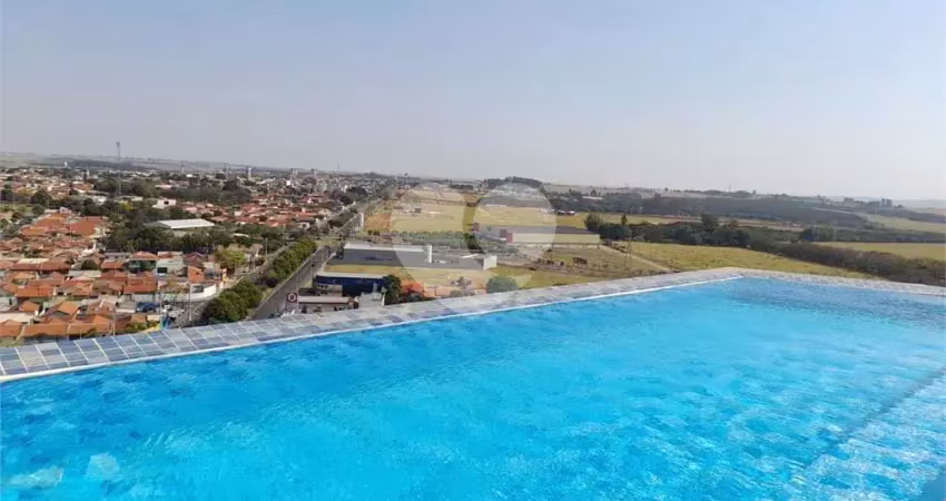 Apartamento Novo e Nunca Habitado no Parque dos Girassóis