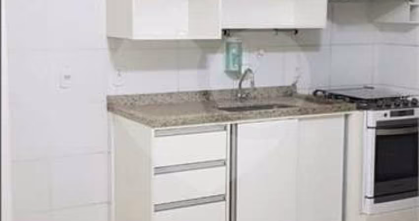 Apartamento à venda  no condomínio Residencial Vancouver, em Araraquara-SP.
