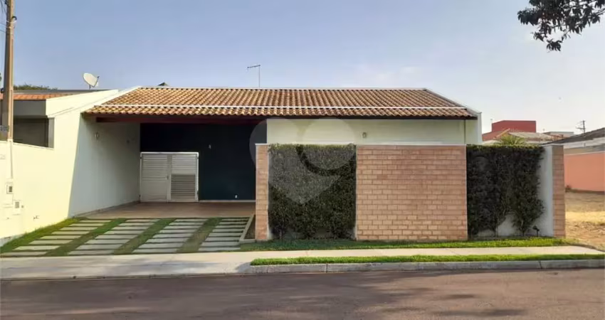 Casa  à venda com 4 quartos, sendo 4 suítes,  no condomínio residencial eldorado, são carlos - sp