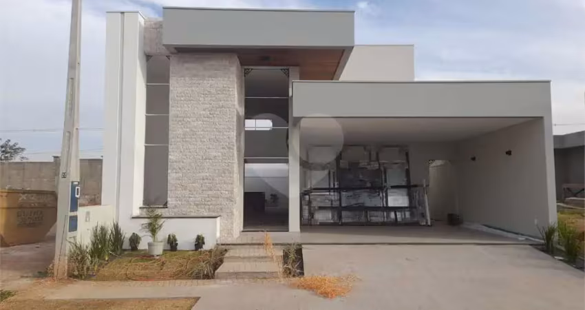 Casa  à venda com 3 quartos, sendo 1 suíte,  no condomínio residencial villeneuve, são carlos - sp