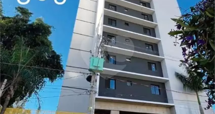 Apartamento com 1 quarto à venda na Rua Miguel Alves Margarido, 305, Parque Arnold Schimidt, São Carlos