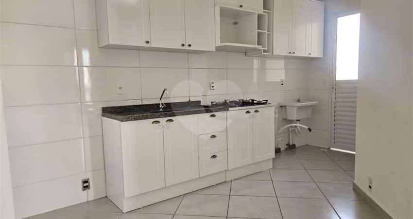 Apartamento à Venda no Edifício Novos Ares - Condomínio Completo com Excelente Área de Lazer