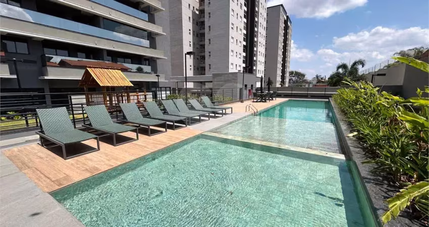 Apartamento à venda com 3 quartos, sendo 1 suíte,  no condomínio madison tower, são carlos - sp