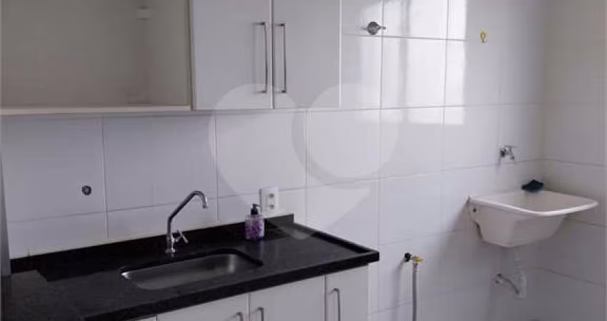 Apartamento para Locação ou Venda no Edifício Monte Nevada