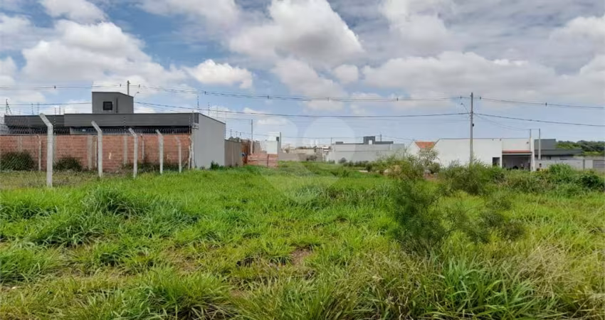 Terreno à Venda no Bairro Arcoville – São Carlos
