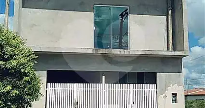Casa à venda com 3 quartos, sendo 1 suíte,  em conjunto habitacional planalto verde, são carlos - sp