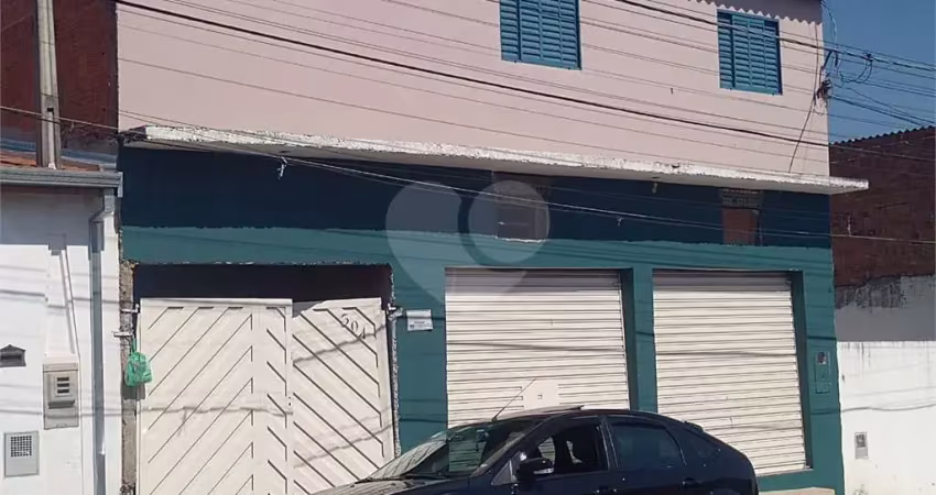 Casa à venda com 9 quartos em cidade aracy, são carlos - sp