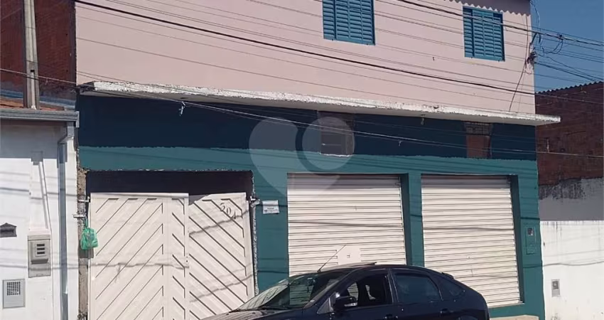 Casa à venda com 9 quartos em cidade aracy, são carlos - sp