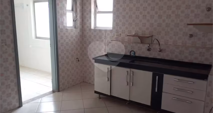 Apartamento à venda no Edifício Rosa de Prata - Centro de São Carlos