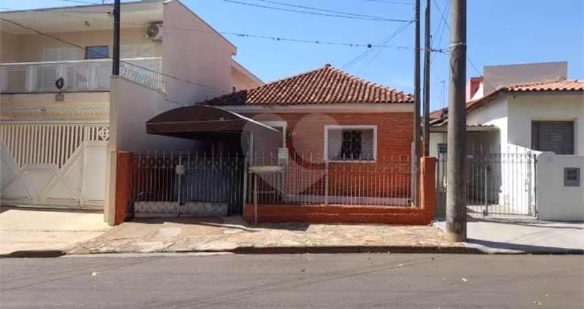 Casa com 2 dormitórios à Venda no Jardim Brasil