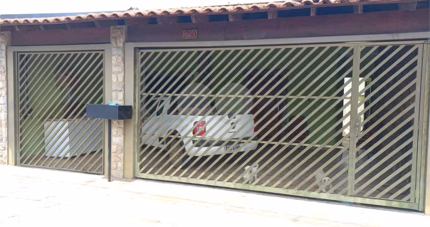 Casa à Venda no Jardim Hikare