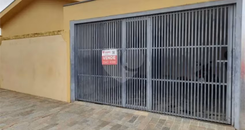 Casa à venda no Bairro Redenção – Conforto e praticidade em uma localização privilegiada!