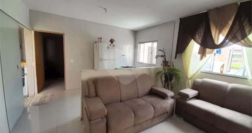Casa em fase de acabamento no Arcoville – Personalize seu lar!