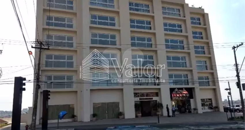 Prédio à venda na Avenida Professor Luiz Augusto de Oliveira, 91, Vila Marina, São Carlos