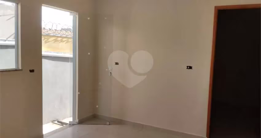 Casa à venda com 2 quartos em cidade aracy, são carlos - sp
