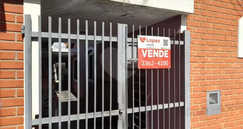 Casa à venda com 4 quartos, sendo 1 suíte,  em núcleo residencial silvio vilari, são carlos - sp