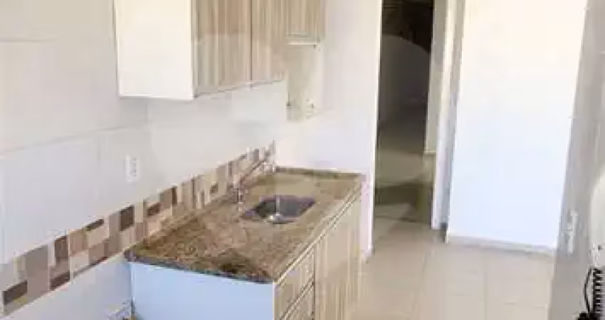 Apartamento para locação no Residencial Ana Beatriz