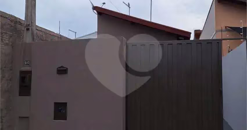 Casa à venda com 2 quartos em cidade aracy, são carlos - sp