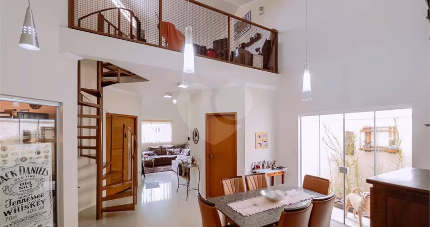 Casa Condomínio Village Damha II