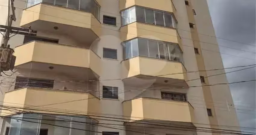 Apartamento a venda no centro– São Carlos/SP