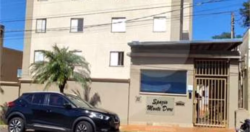 Apartamento à venda no bairro Jd Paraiso São Carlos/SP
