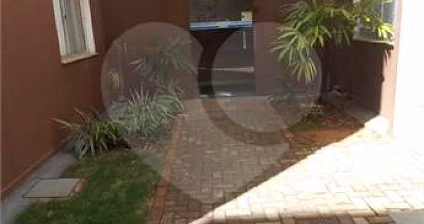 Apartamento à Venda no Spazio Mont Azul - São Carlos