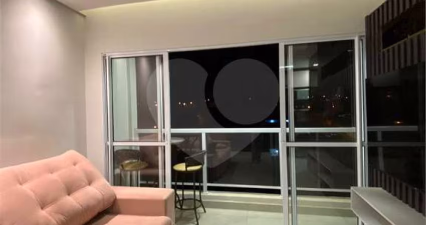 Edificio Infinity Tower - São Carlos/SP
