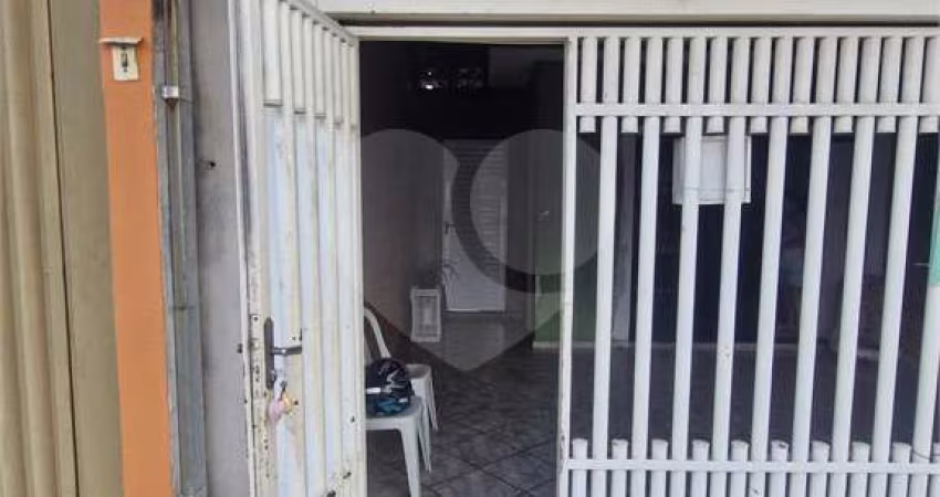 Casa Térrea Jardim Tangará