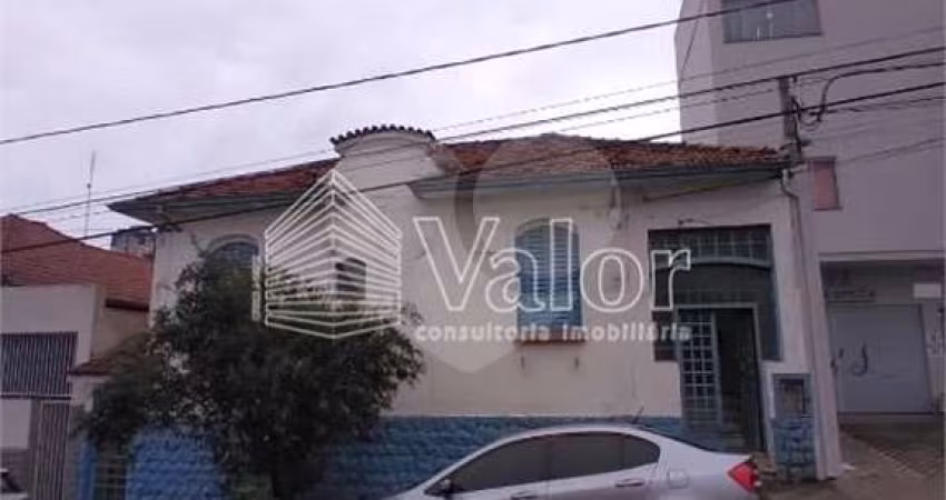 Casa-São Carlos-Jardim São Carlos | Ref.: REO627572