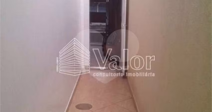 Casa-São Carlos-Planalto Paraíso | Ref.: REO629935
