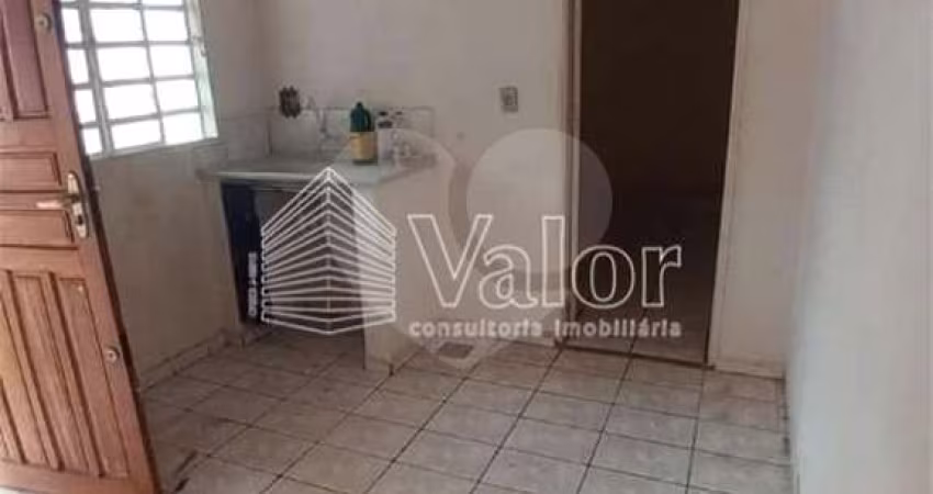 Casa-São Carlos-Jardim Bandeirantes | Ref.: REO629904