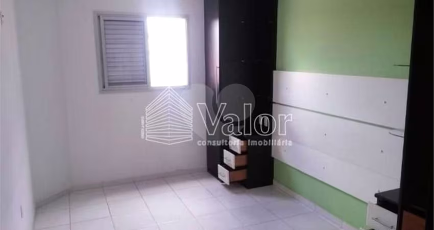 Apartamento-São Carlos-Jardim Paulistano | Ref.: REO629828