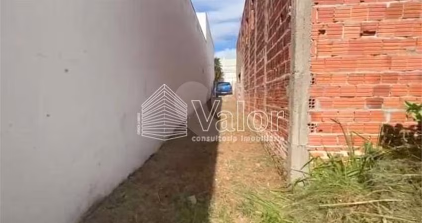 Terreno-São Carlos-Centro | Ref.: REO630748