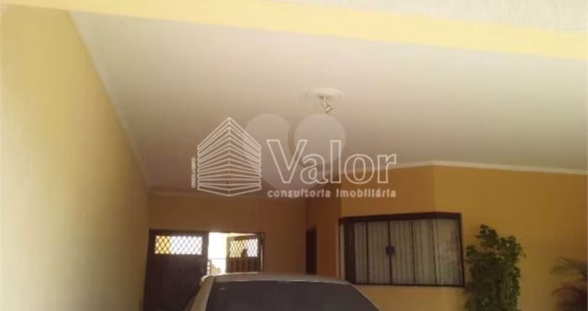 Casa-São Carlos-Jardim Cardinalli | Ref.: REO630153