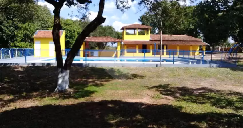 Chácara / sítio com 2 quartos à venda na Rua Domingos Ferrari Júnior, 525, Broa, Brotas