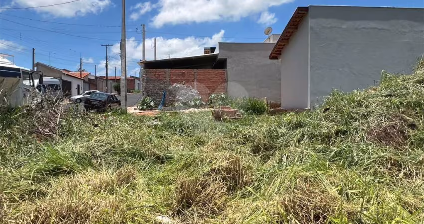 Terreno à Venda no Residencial Bosque dos Tamanduás – Descalvado/SP