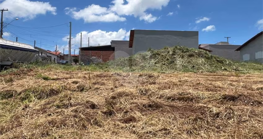 Terreno à Venda no Residencial Bosque dos Tamanduás – Descalvado/SP