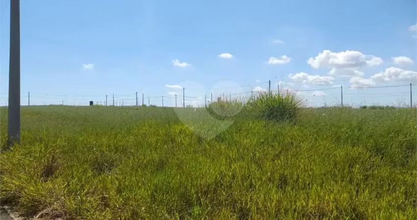 Terreno a venda no jardins do porto – são carlos/sp