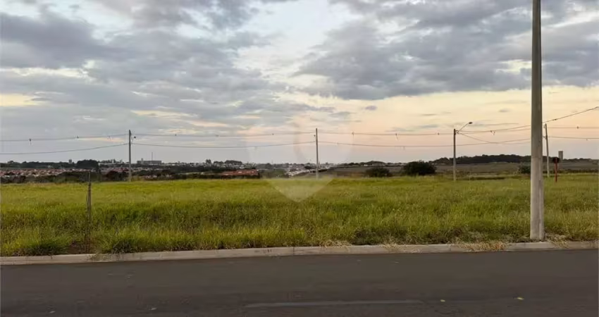 Terreno comercial à venda em jardins do porto, são carlos - sp