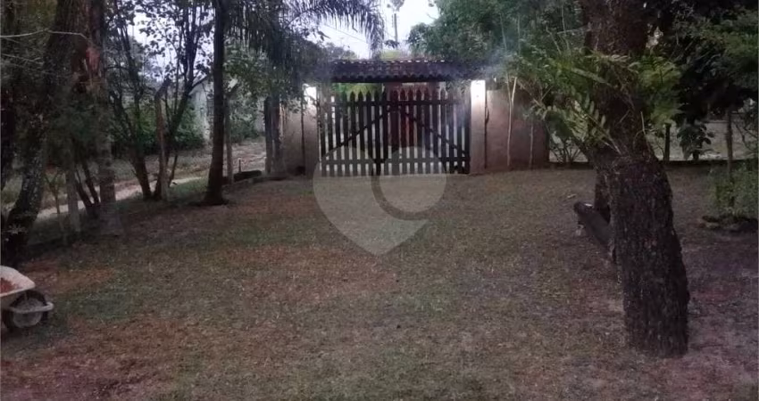 Chácara no Broa Itirapina