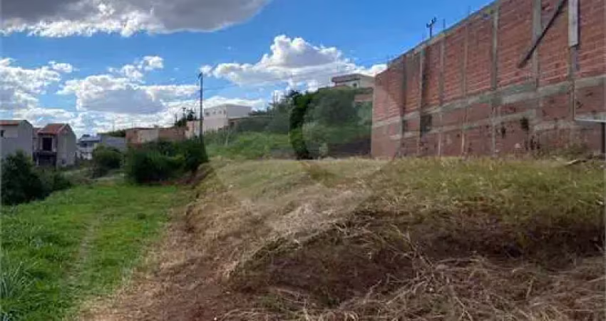 Loteamento à venda no condomínio prologamento jardim das torres, são carlos - sp