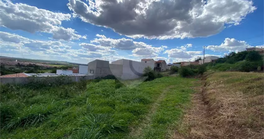 Loteamento à venda no condomínio prologamento jardim das torres, são carlos - sp