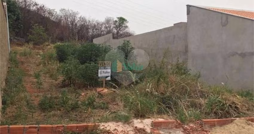 Terreno-São Carlos-Jardim das Torres Prolongamento | Ref.: REO627576
