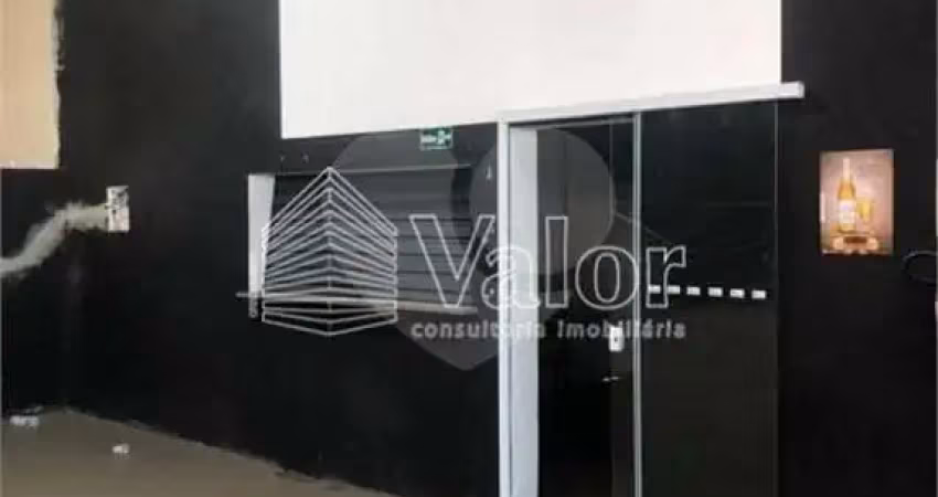 Barracão / Galpão / Depósito à venda na Rua Doutor Theodoro Fehr, 169, Jardim Tangará, São Carlos