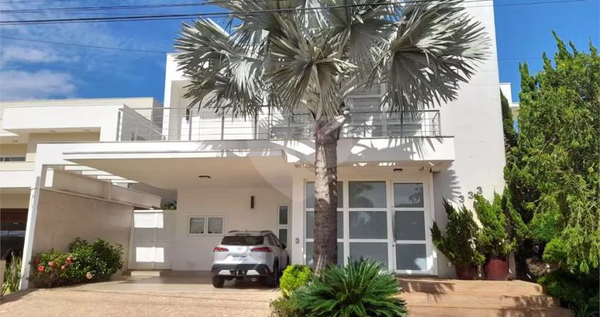 Casa à Venda no Condomínio Damha III – Elegância e Conforto para sua Família