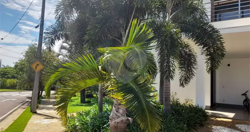 Casa à Venda no Condomínio Damha III – São Carlos/SP