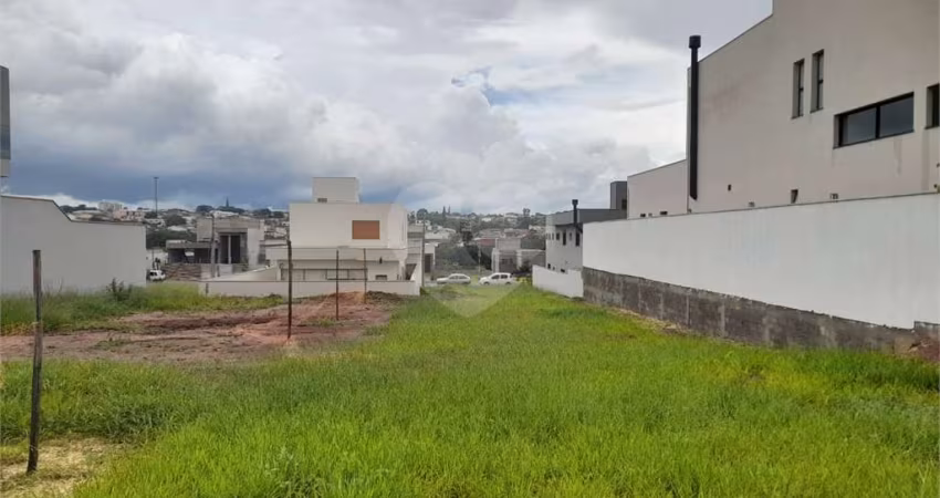Terreno à Venda no Condomínio Faber IV – São Carlos/SP