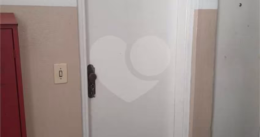 Apartamento à Venda no  Residencial Itaipu - São Carlos/SP