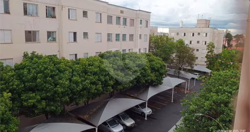 Apartamento à venda com 2 quartos no condomínio monte park, são carlos - sp